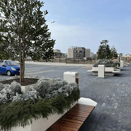 Mare Apartment *