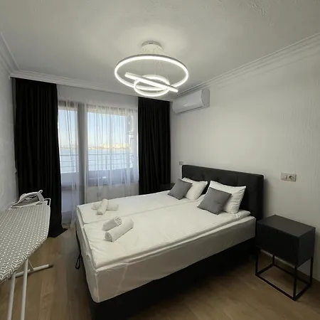 Mare Apartment Pomorie