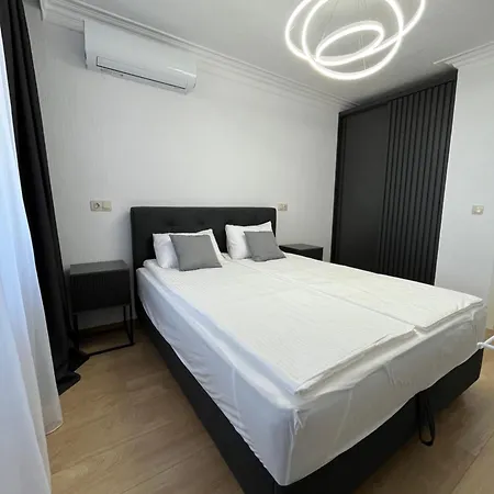 Mare Апартаменты Поморие