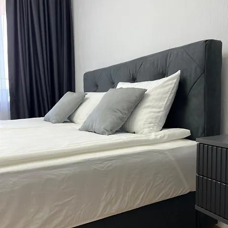 Апартаменты Mare *