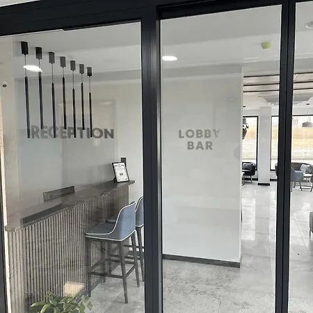 Mare Апартаменты