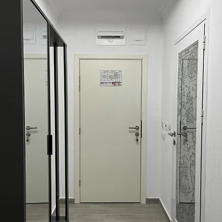 Mare Апартаменты