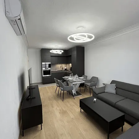 Mare Апартаменты Поморие