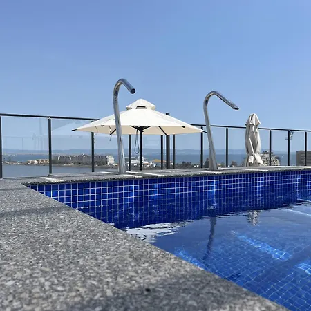 Mare Апартаменты Поморие