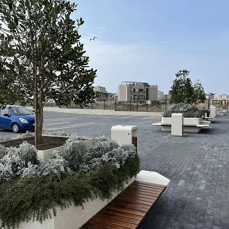 Mare Апартаменты *