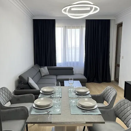 Апартаменты Mare