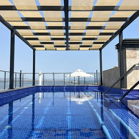 Апартаменты Mare